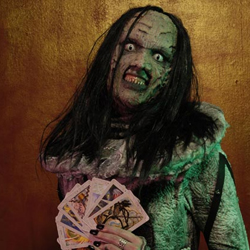 Lordi / Awa (c) Drakkar Entertainment Lordi / Awa