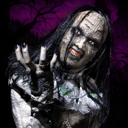 Lordi / Awa