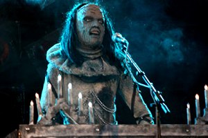 Lordi / Awa (c) Drakkar Entertainment Lordi / Awa
