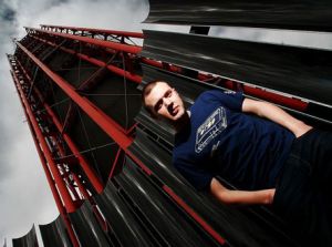 Chris Lake
