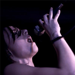 (c) Julian Budke The Black Sheep