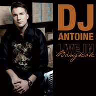 DJ Antoine