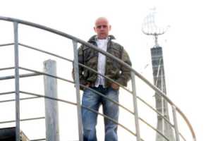 Darren Bailie