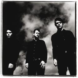 White Lies