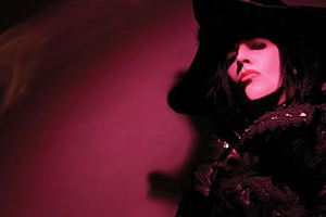 Marilyn Manson