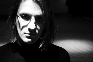 Steven Wilson