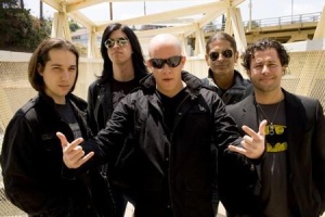 (c) Infected Mushroom
