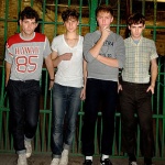 (c) The Drums