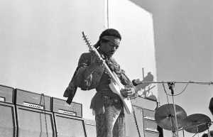 (c) Chuck Boyd Authentic Hendrix LLC