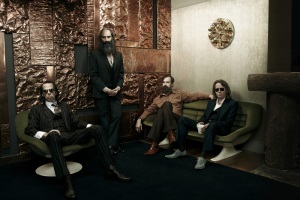 Grinderman