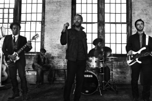 John Legend & The Roots