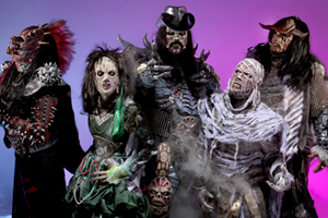 Lordi