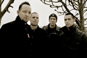 Volbeat