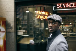 Aloe Blacc