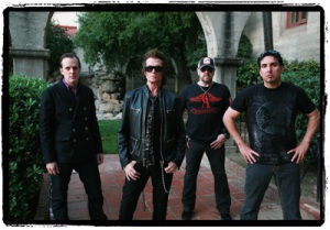 Black Country Communion