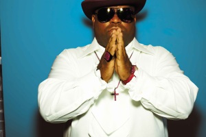 Cee Lo Green