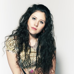 Eliza Doolittle