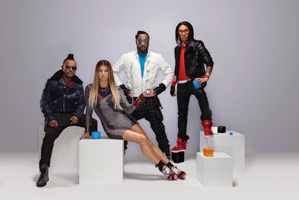 The Black Eyed Peas