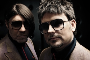 The Disco Boys
