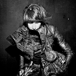 IAMX