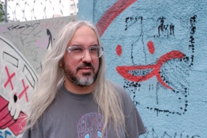 J Mascis