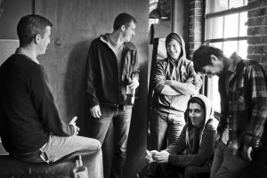 Defeater