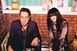 The Kills