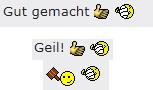 Klicken um zu vergrößern! Klicken um zu vergrößern!