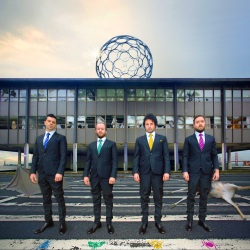 Dredg