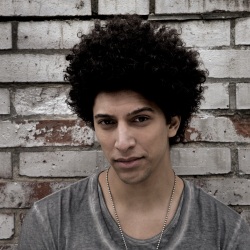 Andreas Bourani