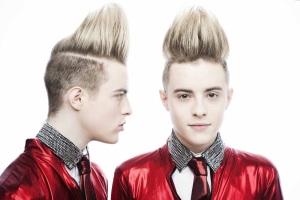 Jedward