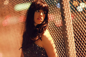 Brooke Fraser