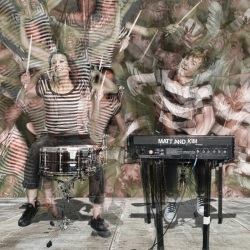 Matt And Kim