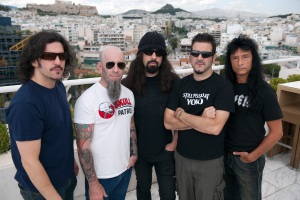 Anthrax