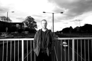 Jono McCleery