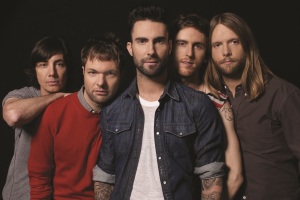 Maroon 5