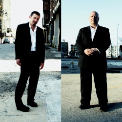 (c) Butch Belair & Myles Mangino Paley & Francis