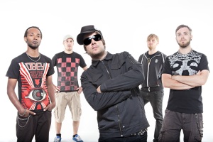 Emil Bulls