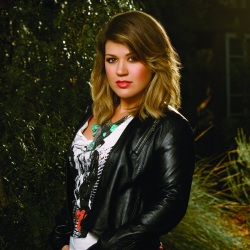 Kelly Clarkson