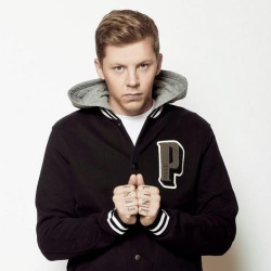 Professor Green