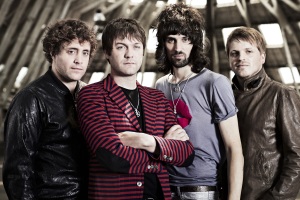 Kasabian