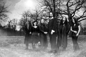 My Dying Bride