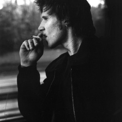 Mark Lanegan Band