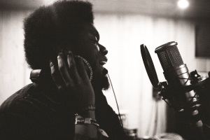 Michael Kiwanuka