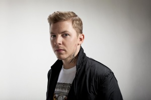 Professor Green