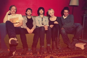 (c) The Ghosts The Ghosts