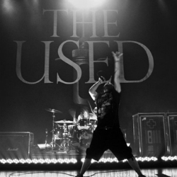 The Used