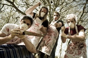 (c) Smalltown America Records LaFaro