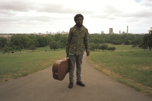 Michael Kiwanuka