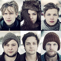 Of Monsters And Men